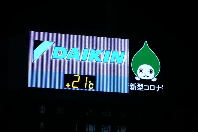 連続最高益のダイキン　熱波とエネルギー危機でさらなる需要見込み