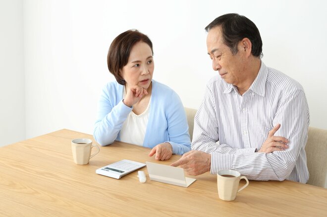 老後資金の理想と現実　“1000万”では収まらない、その大きすぎるギャップは幾らか？