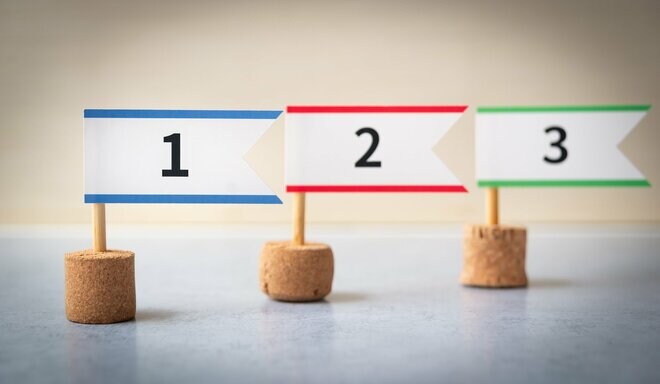 世間と「200万円」近くも違う上場企業の平均年収の実態とは【業界別ランキングも】