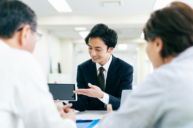 「高いリスクを取るべきではない」60代からの資産運用に必要な助言