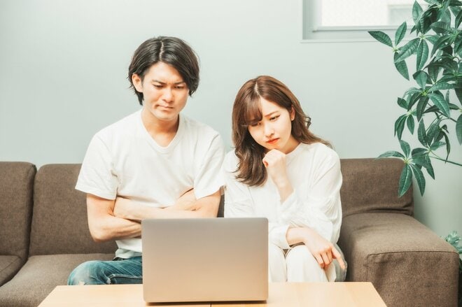 「30超えて貯金ゼロとかありえない」結婚前の金銭感覚に限界…恋人を責めた夜の結末