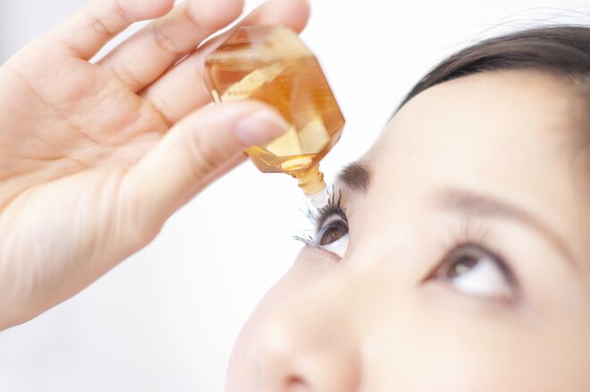 目薬のロート製薬が6期連続で最高益 逆風の化粧品セクターで快走する理由