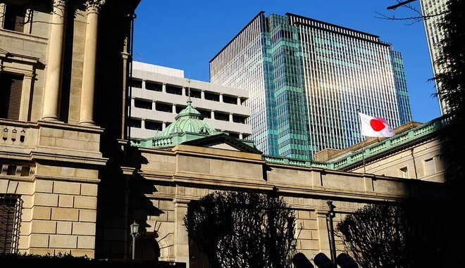 日銀の政策点検を読み解く！ 金融緩和は続き、株価の上昇圧力も継続