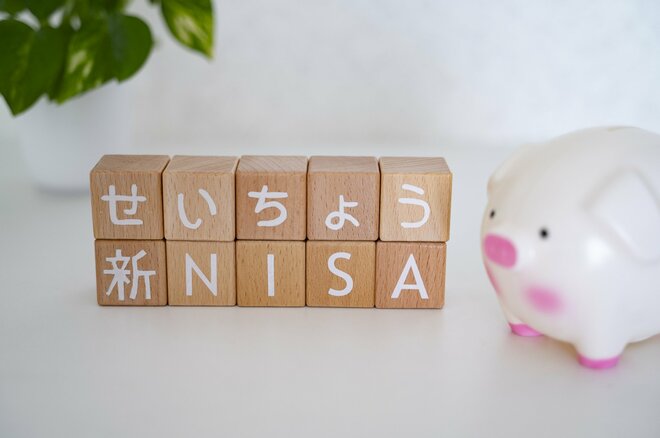 【30代】新NISA「成長投資枠」投資額ランキング「速報版」