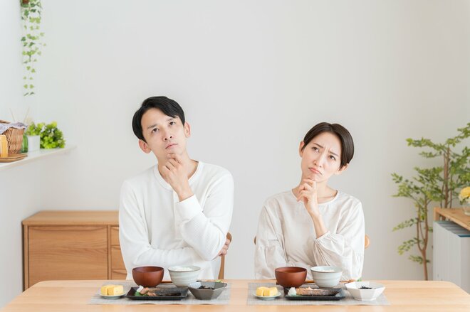 2700人が答えた「悩み・不安ランキング」、昨年を上回りトップとなった悩みの種は？