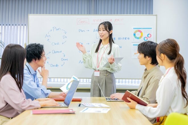 年齢や年収より「お金の知識」が大事？ 1万人調査データが示す「経済的幸福の方程式」