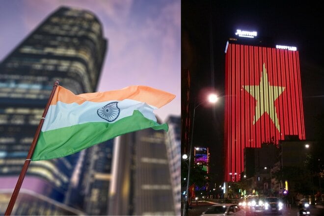 インド株のV字回復に期待か、勢いに乗るベトナム株か…波乱相場こそ注目したい新興国ファンドを比較！
