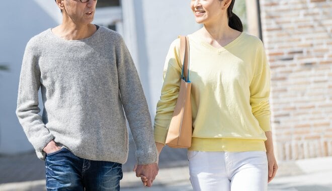 老後破産を覚悟した51歳男性が、“使えるものは使う精神”で見つけた解決策