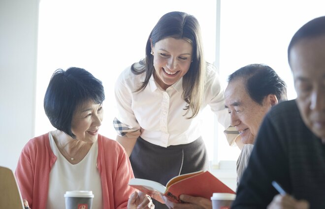 「悩むなんて時間の無駄」老後不安を克服した60代女性、手に入れた“お金では買えない“幸せ【読者体験談】
