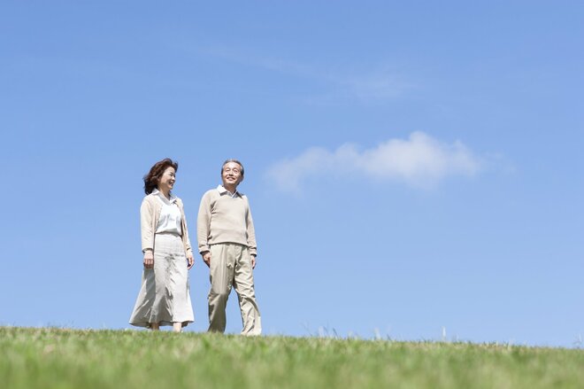 60代に立ちはだかる親の介護と相続の壁、豊かなセカンドライフのために不可欠な準備は…
