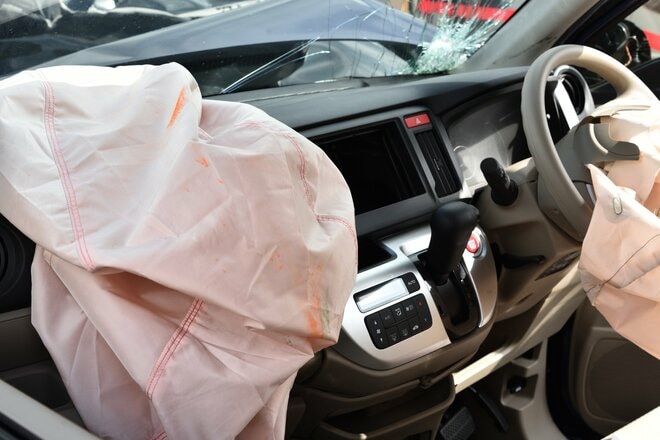 負債1.5兆円、戦後最大の巨額破綻…死亡事故で失墜したタカタの威信