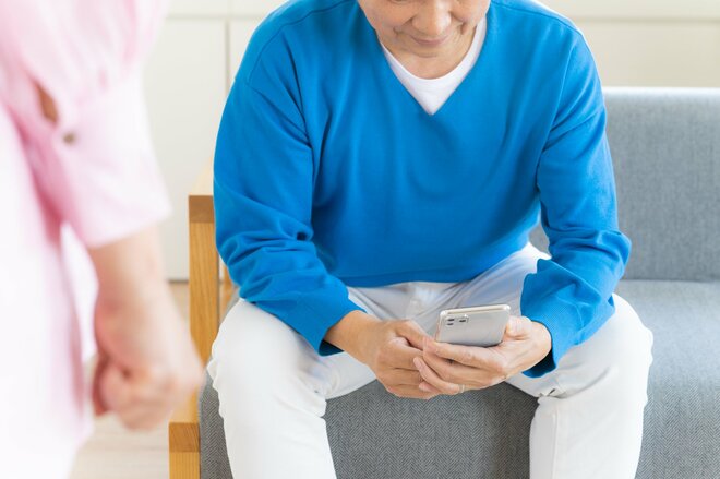 「私はあなたの奴隷じゃないんです！」ついにモラハラ夫に立ち向かった、70代大学生の心の叫び