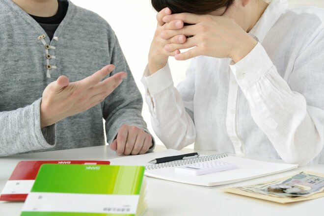 「ボーナスなくなったから」。食品の値上がりに悩む主婦が抱える「いびつな夫婦関係」と「夏の大事件」