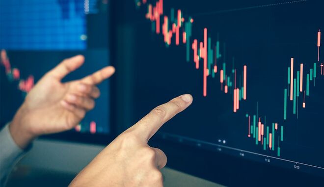 相場急変時にこそ意味を持つ、「アクティブvs.インデックス」の議論