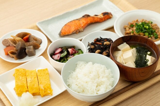 日本食ブームで“健康意識”浸透も…世界は「栄養価高い」のに敬遠？