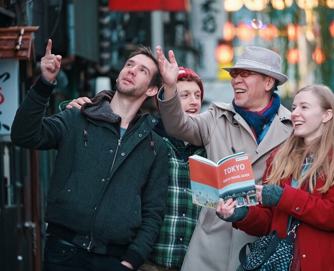 オーバーツーリズムによる過労で倒れた団子屋…休業中に商店街の人々から受け取った“意外な言葉”とは？