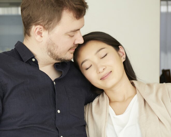 国際結婚に甘えは通じない…交際中の資産家アメリカ人を幻滅させた日本人女性の「意外な一言」