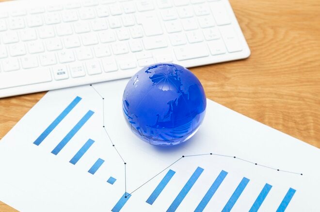 都合のいい解釈に注意。複利運用や平均リターンの考えに潜む落とし穴