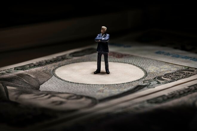 トランプ・ショックの影、S&P500と日経225の明暗分かれる理由…その中で新たにトップ10入りした人気ファンドは？