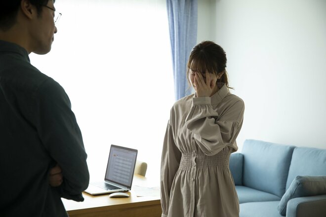 「娘のお金」を妻に内緒で投資、大損で“家庭崩壊”危機…意外な結末