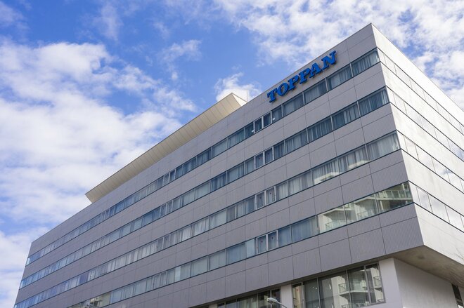 TOPPANホールディングス(旧:凸版印刷)【7911】株価5年で2.2倍もPBR割安のナゼ 事業内容と成長分野を徹底解説