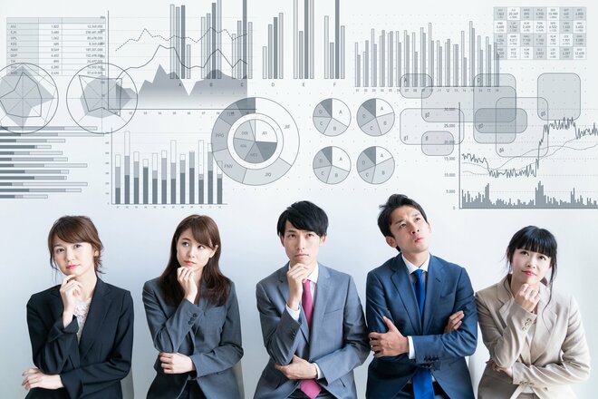 6000本も本当に必要？ 売り手側の都合で減らせない投資信託の裏事情