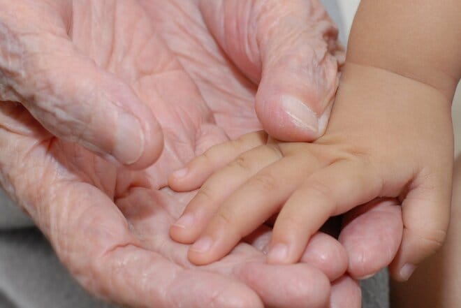 待っているのは老いと死だけ…「君を忘れてしまう」無常に過ぎる現実