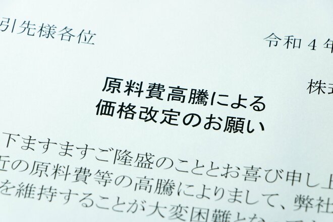 食品や日用品のグレードを落とす？量を減らす？「物価高騰は仕方ない」と思う人はどのくらい？物価高の1年、みんなはどう乗り切ったか