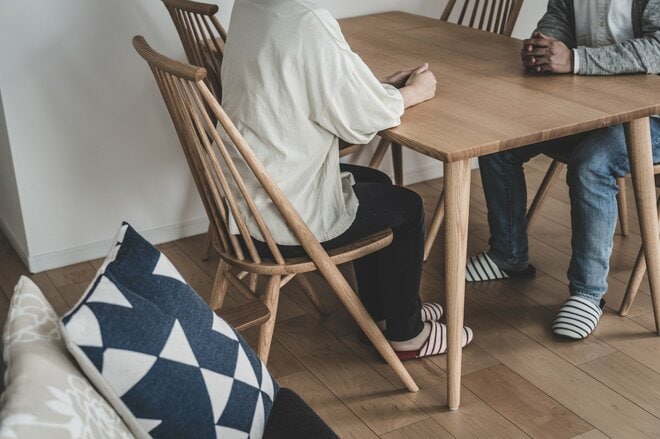 賃貸暮らし夫婦が言葉失う…「持ち家」友人に言われたショックな事実