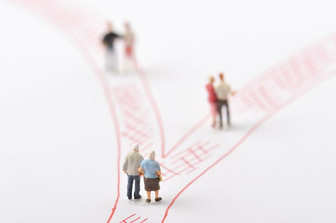 70代で老け込む人、80代でも輝く人―決定的な差を生む、「衰え」に対する考え方の“違い”とは