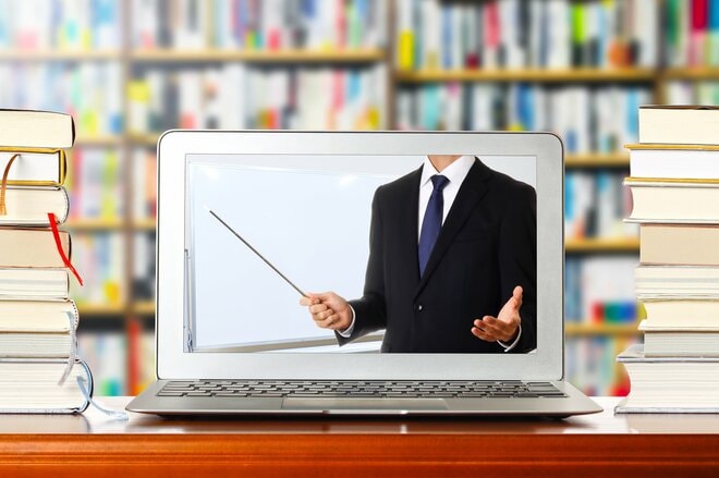 投資「しがらみのないアドバイスをくれるのは誰?」の問いに証券会社勤務セミナー講師が答えたことは…