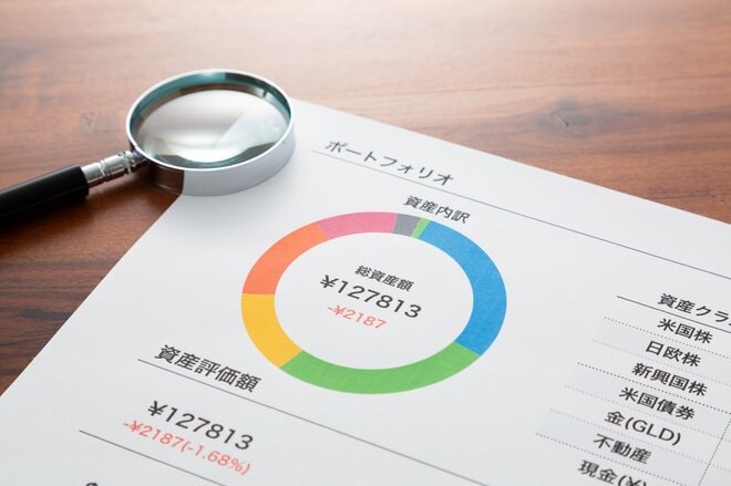 新NISAで商品購入後は「放置」でもいいの？ 最低限確認することは…
