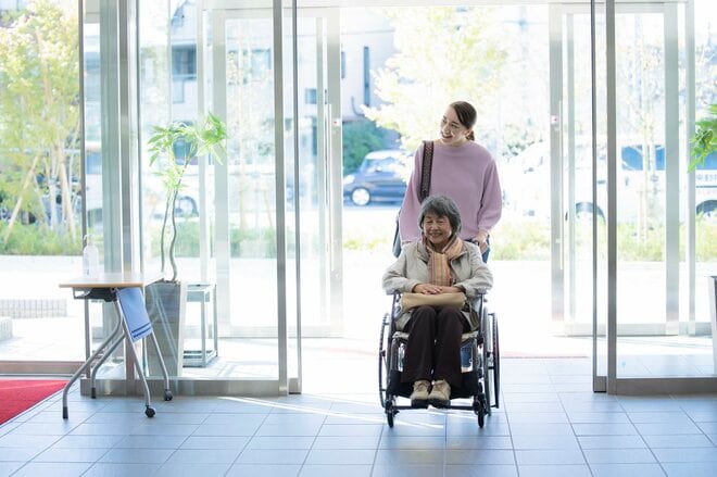 「これからはあなた自身の時間を生きてください」嫁号泣…亡き姑からの手紙に書かれていた悔恨の言葉
