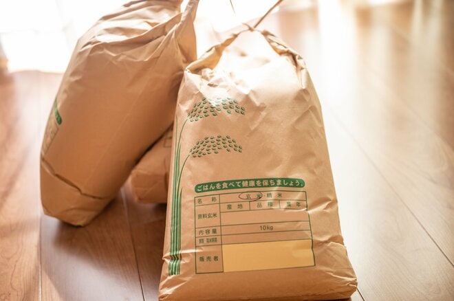 米農家の跡取り娘が激怒…令和の米騒動で豹変した義妹、お人好しの母親につけこんだ「許せない行動」