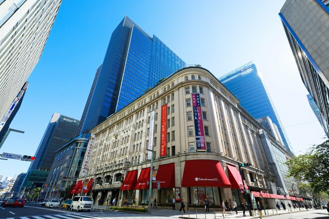 高島屋【8233】5年で2.5倍の株価が急落の理由は？ トランプ関税で一時1000円割れ　業績はインバウンドで最高益、今後の見通しを探る