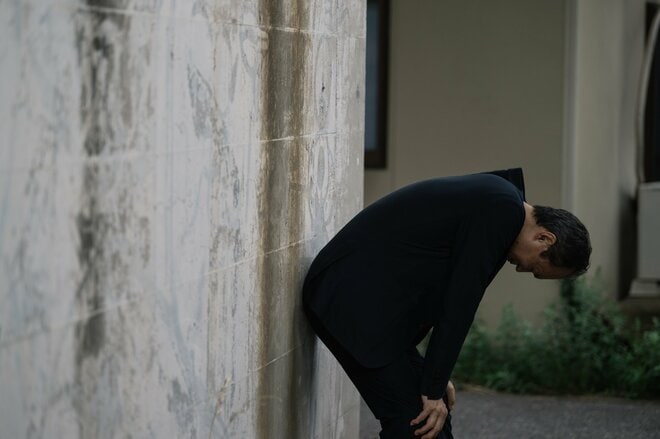 「ご主人、どうされました？」夫の不調を夏バテと軽く見ていた妻…職場からかかってきた1本の電話に衝撃