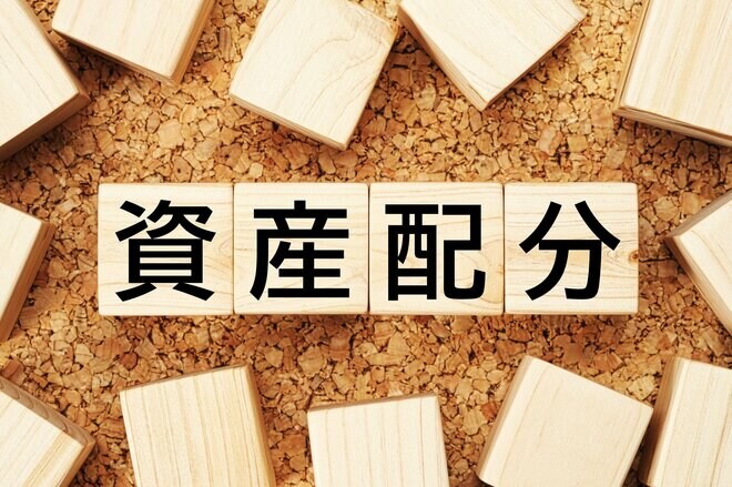 「30代は保守的？」企業型DCの資産配分、65万人のデータからわかった意外な事実<br /><br />
