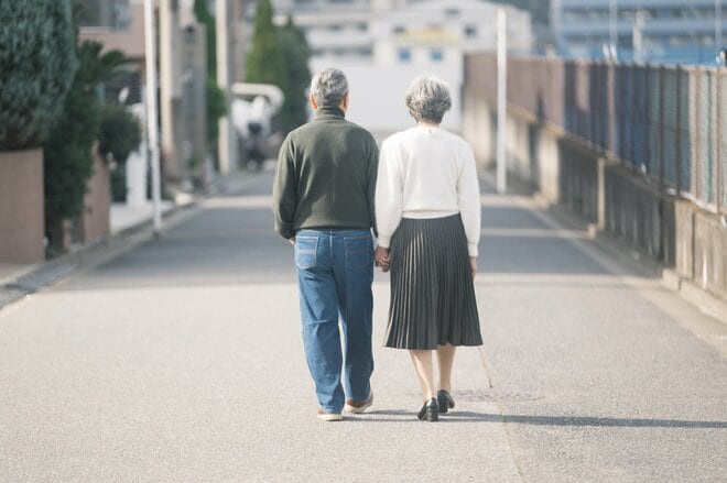「俺は人生を間違えてしまった」定年退職後の虚無感に悩む夫を救った、妻の“愛ある提案”