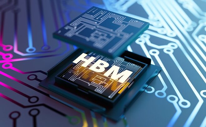 生成AIの発展に欠かせない半導体「HBM」とは？ 市場拡大に期待