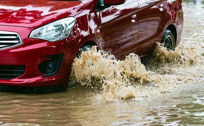 増える豪雨災害 対策のキーワードは「内水氾濫」