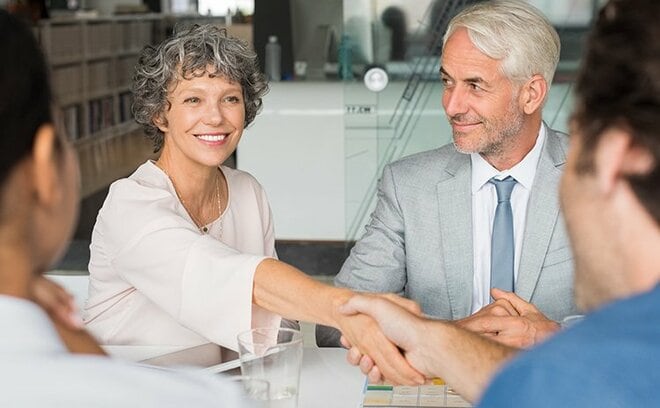 進む「社長の高齢化」平均年齢60.7歳に M&A市場の拡大に期待