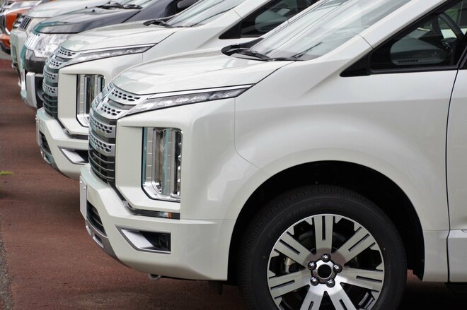 「三菱」ブランド失墜…燃費不正の過去、経営危機で日産が下した決断