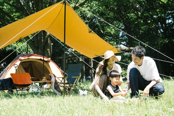「夏休みのイベント出費」が高額になっていても大丈夫…家族で楽しみながら赤字を取り戻す「超シンプルな節約術」