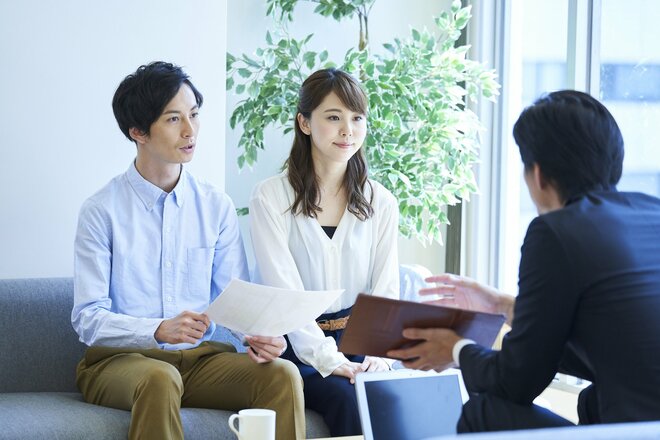 単独ローンで借りる？ ペアローンで借りる？