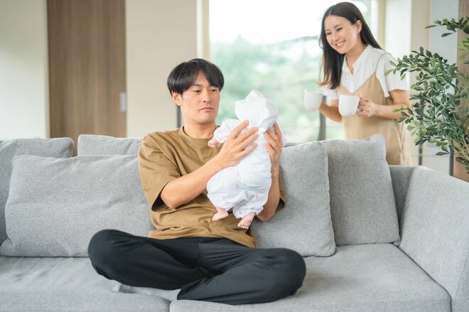 「パパに似なくて良かったね～」幼い娘への“疑惑”…妻に内緒でDNA鑑定をした男性を襲った「まさかの展開」