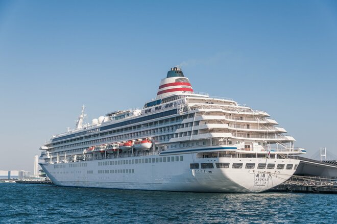 「日本初」世界一周ツアーの驚くべき費用…一体どんな人が参加した？