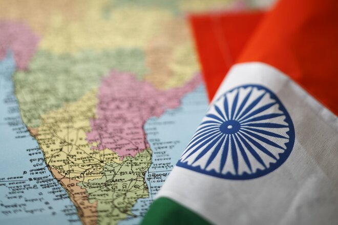 インド株が最高値を更新 インド株ファンドが大手証券で「1位になる理由」