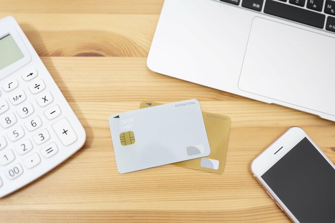 ポイ活はできない？iDeCoでクレジットカードは使える？【ざっくり解説iDeCo編】