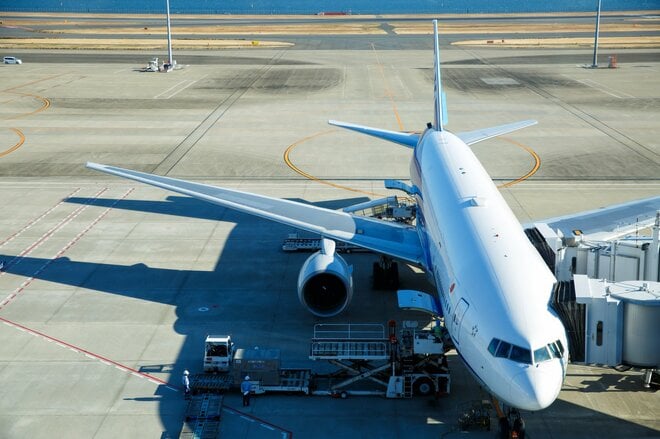 知らぬ間に「運び屋」にされてしまう!? 飛行機搭乗の鉄則とは