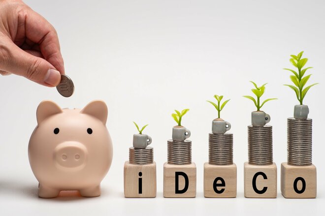 平均月給34万円で過去最高、老後は安泰か？ 不足分をiDeCoで埋めるには【iDeCo加入者2026年4月速報】